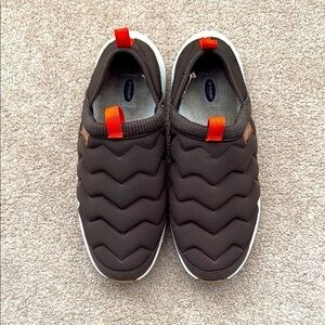 Dr. Scholl's Home And Out Men's Brown Slip On Casual Shoes - Size 10M